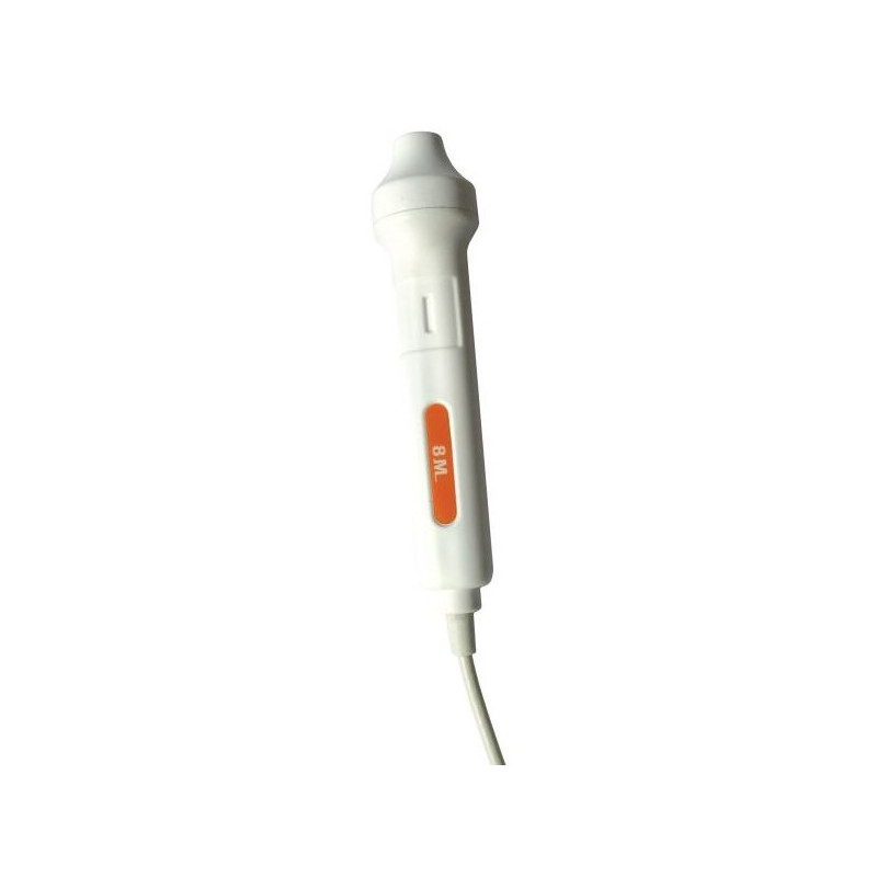 Sonde vasculaire Vascuscope Colson 8 MHz