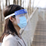 5954 - Visière de protection transparente - L'unité