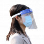 7773 - Visière de protection transparente - L'unité