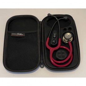Étui rigide anti-chocs pour stéthoscope - Code Promo
